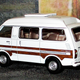 Illustration for article titled Woody Wednesday: Toyota Town Ace Custom
